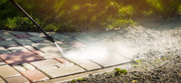 Best Pool Deck Cleaning  in Little Falls, NY