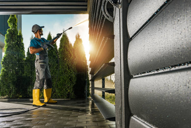 Professional Pressure Washing in Little Falls, NY