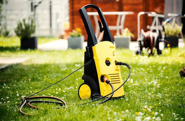 Best Parking Lot and Garage Cleaning  in Little Falls, NY